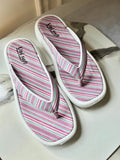 Soft Marshmallow Slides