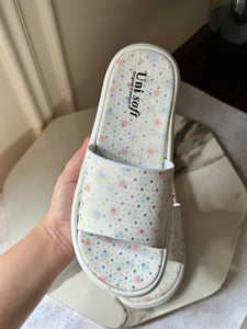 Soft Star Slides