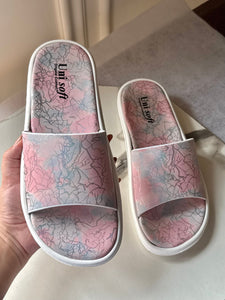 Soft Slay Slides