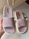 Soft Slay Slides