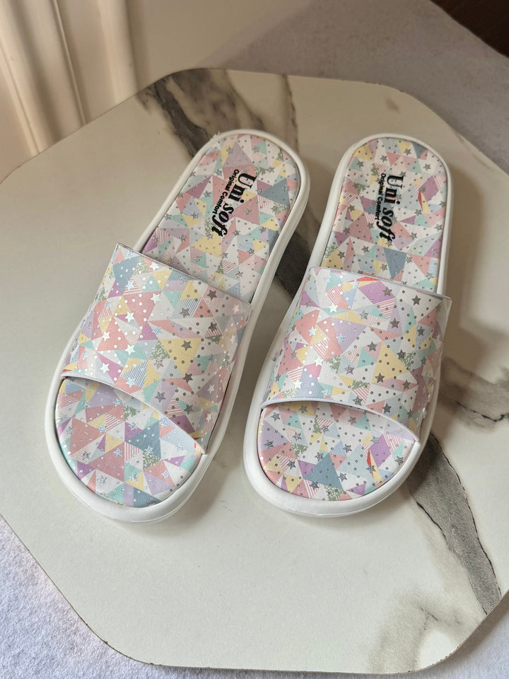 Soft Cutie Slides