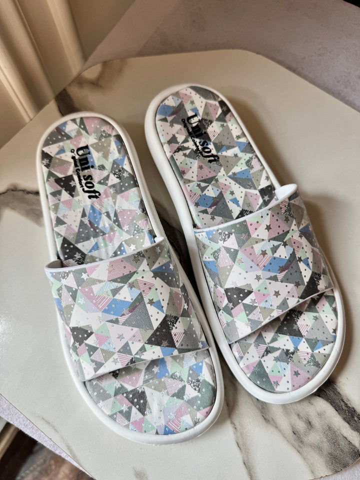Soft Dreamy Slides