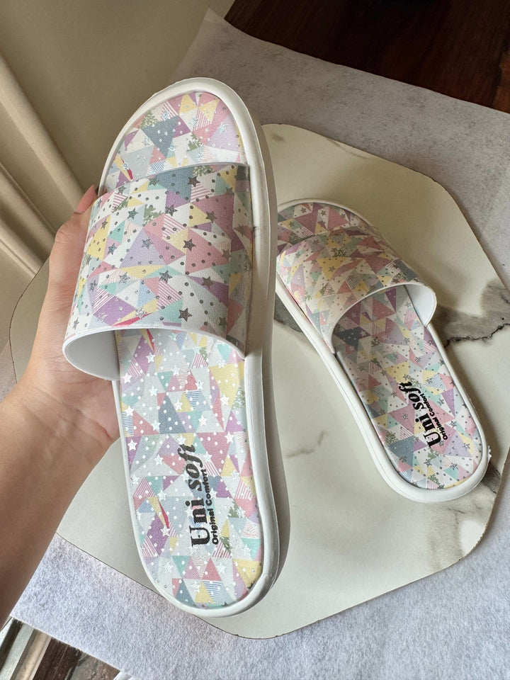 Soft Cutie Slides