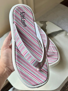 Soft Marshmallow Slides