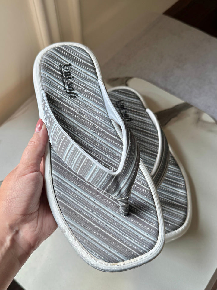 Soft Mira Slides