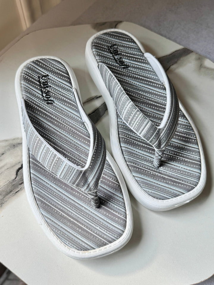 Soft Mira Slides
