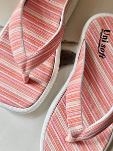 Soft Bella Slides