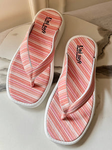 Soft Bella Slides