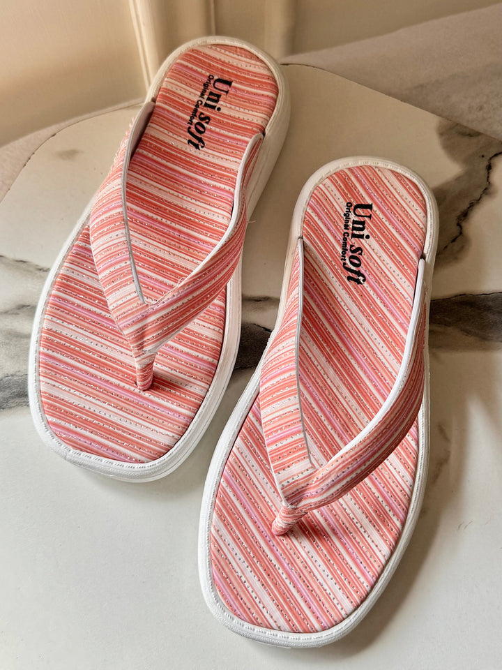 Soft Bella Slides