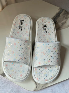 Soft Star Slides