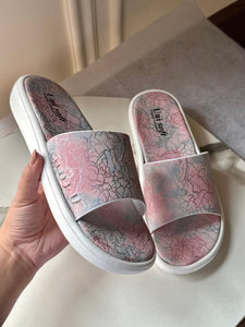 Soft Slay Slides