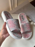 Soft Slay Slides