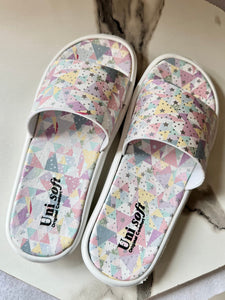Soft Cutie Slides