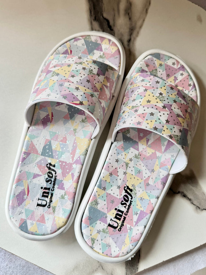 Soft Cutie Slides