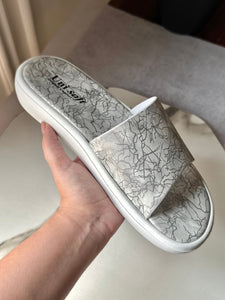 Soft Cloud Slides