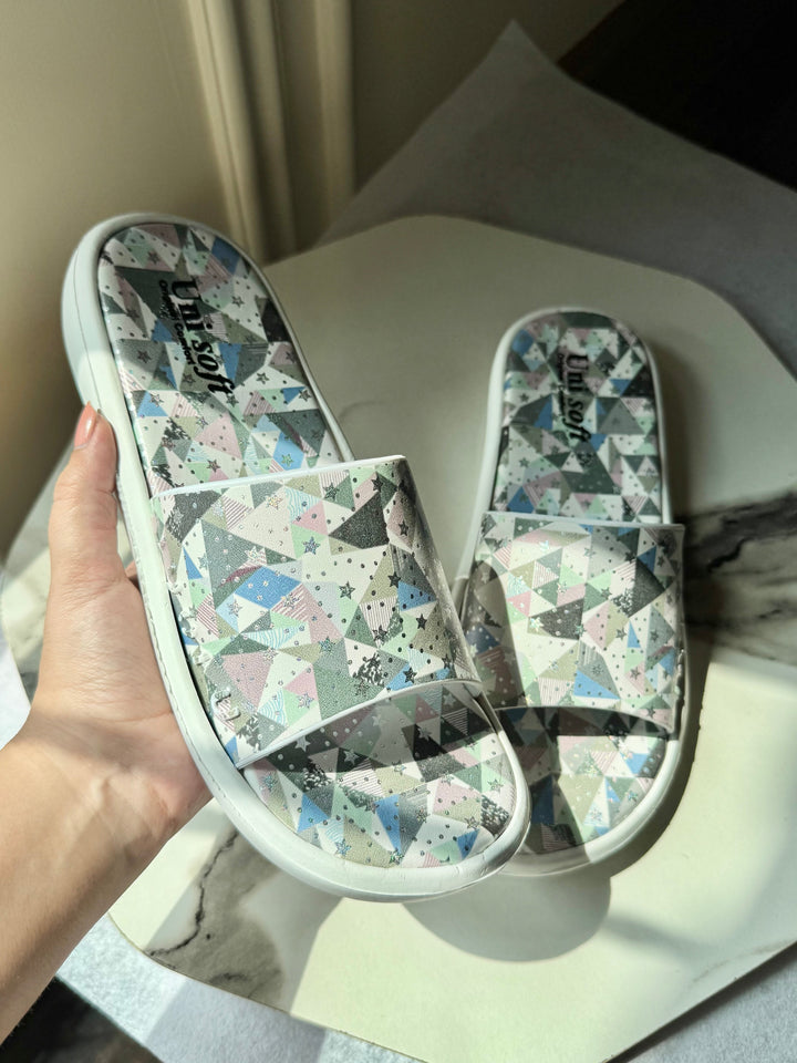 Soft Dreamy Slides