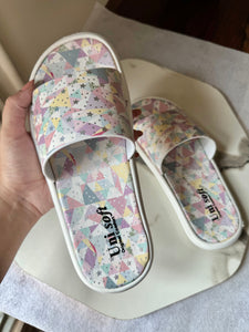 Soft Cutie Slides