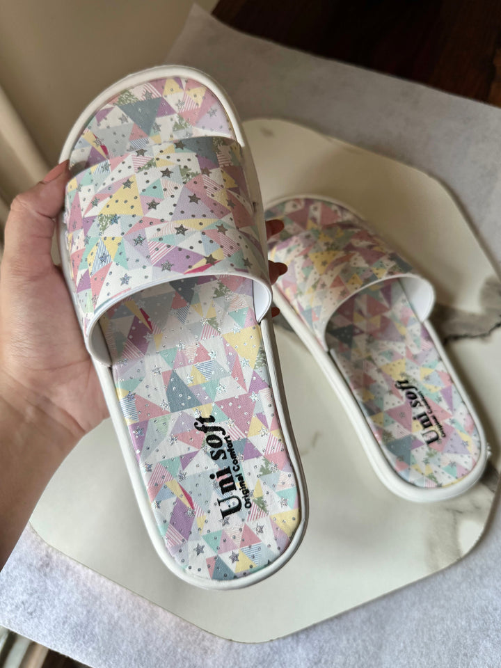 Soft Cutie Slides