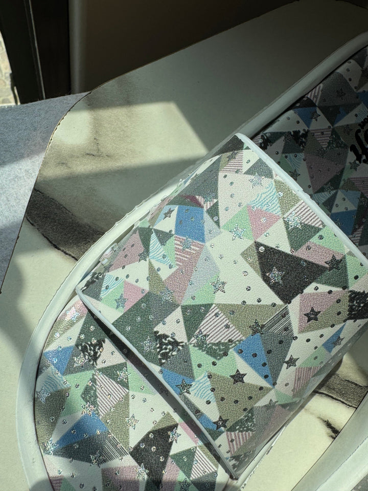 Soft Dreamy Slides