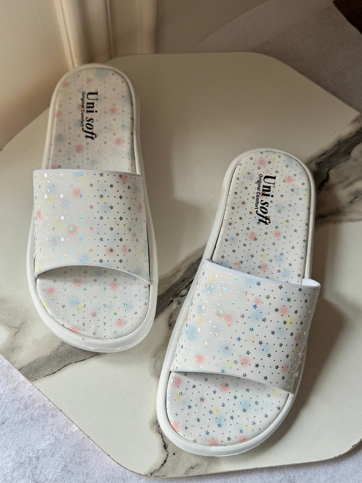 Soft Star Slides