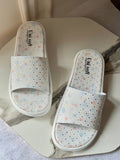 Soft Star Slides