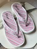 Soft Marshmallow Slides
