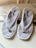 Soft Ella Slides