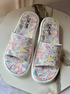Soft Cutie Slides