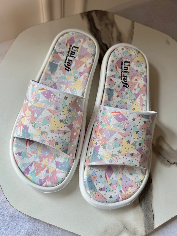 Soft Cutie Slides