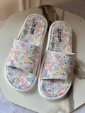 Soft Cutie Slides