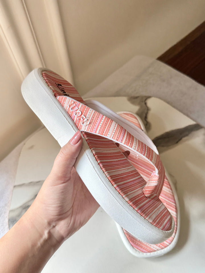 Soft Bella Slides