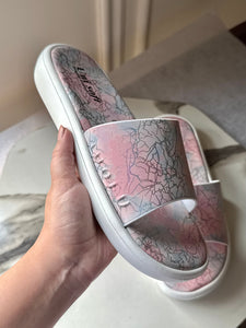 Soft Slay Slides