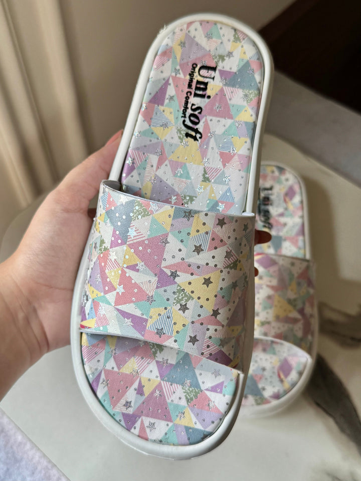 Soft Cutie Slides