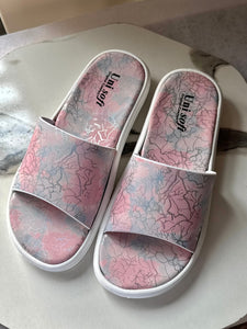 Soft Slay Slides