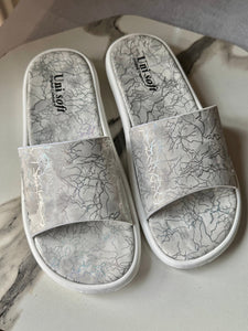 Soft Cloud Slides