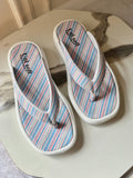 Soft Ella Slides