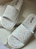 Soft Star Slides