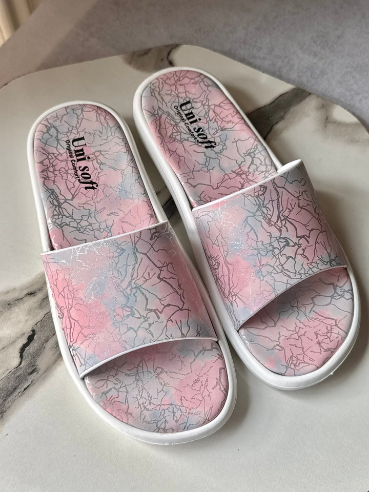 Soft Slay Slides