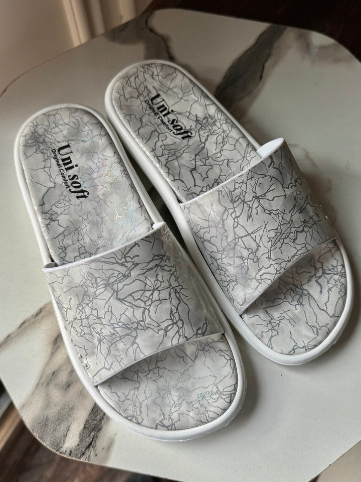 Soft Cloud Slides