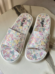 Soft Cutie Slides