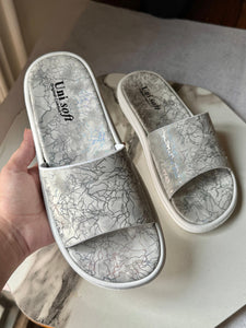 Soft Cloud Slides