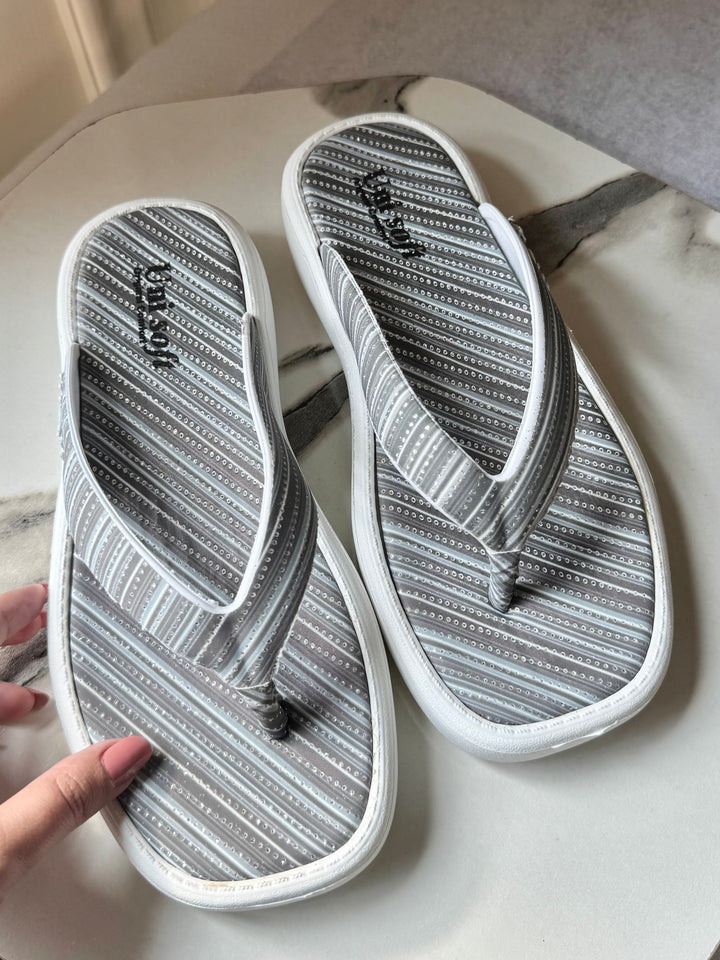 Soft Mira Slides
