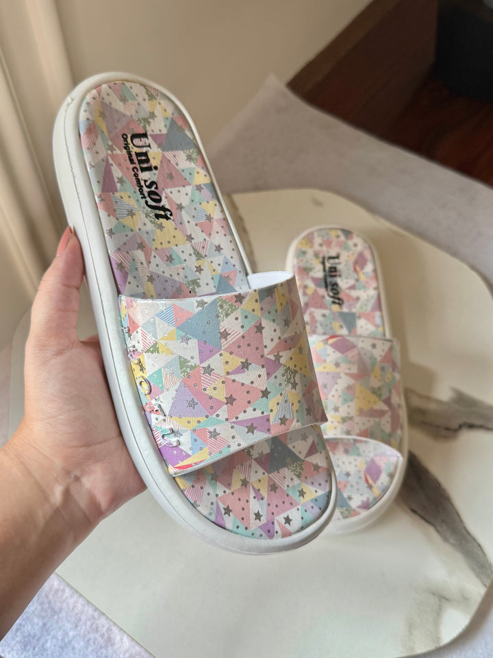 Soft Cutie Slides