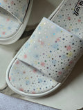 Soft Star Slides
