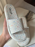 Soft Star Slides