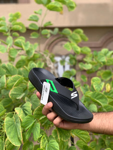 Sketcher Slides Soft FlipFlop