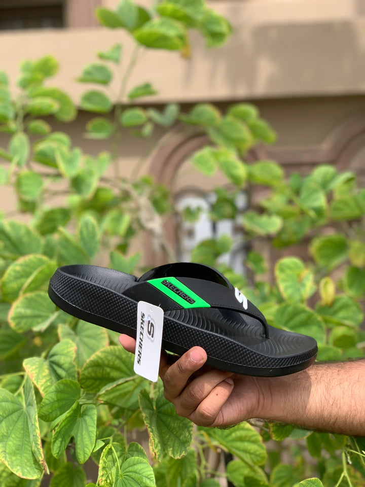 Sketcher Slides Soft FlipFlop