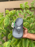 Sketcher Slides Soft FlipFlop