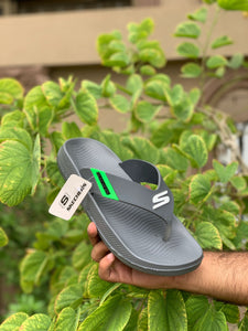 Sketcher Slides Soft FlipFlop