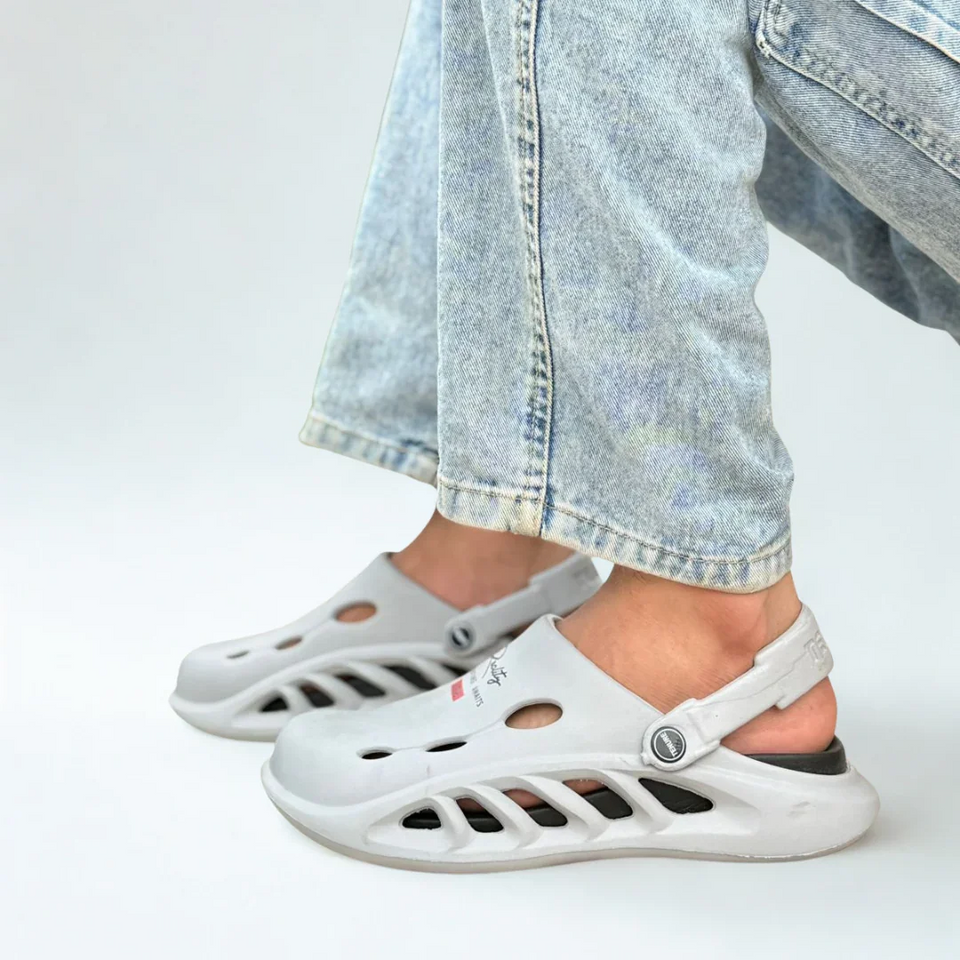 Beach Sandals - Clogs